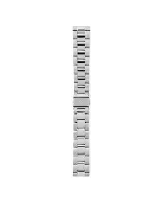 Bracelete Elos Aço 20mm