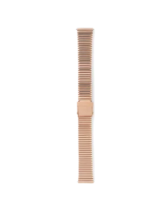 Bracelete Band Rose 16mm