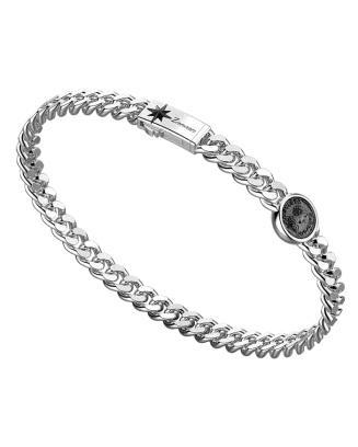Pulseira Prata