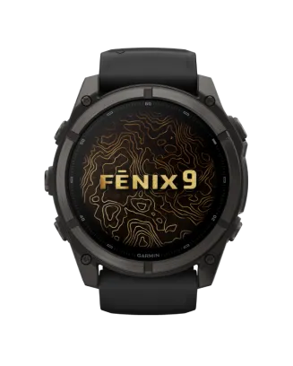 Smartwatch Fénix 9