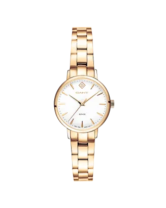 Relógio Feminino Park Avenue Dourado