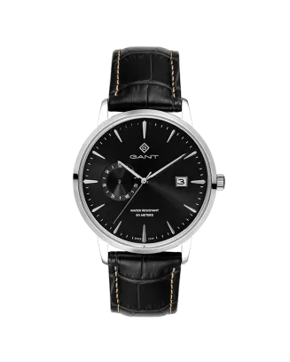 RELÓGIO MASCULINO EASTHILL PRETO
