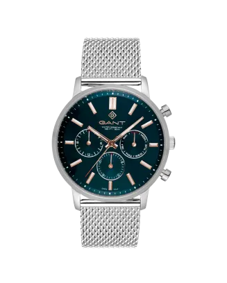 Relógio Gant EastHill Day-Date