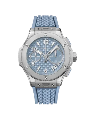 Big Bang Original Unico Titanio Coal Blue