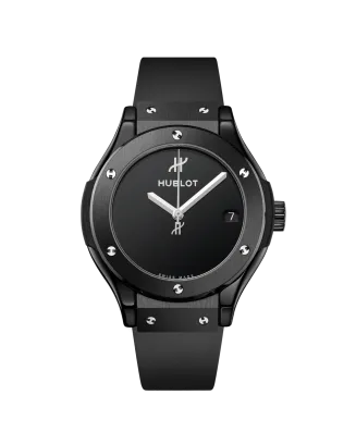Classic Fusion Original Black Magic