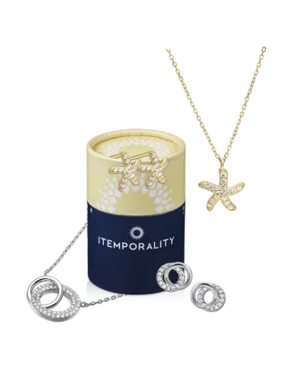 GIFT SET Itemporality Night & Day