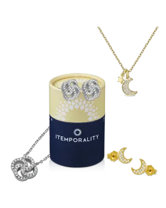 GIFT SET Itemporality Night & Day