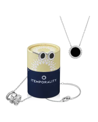 GIFT SET Itemporality Night & Day