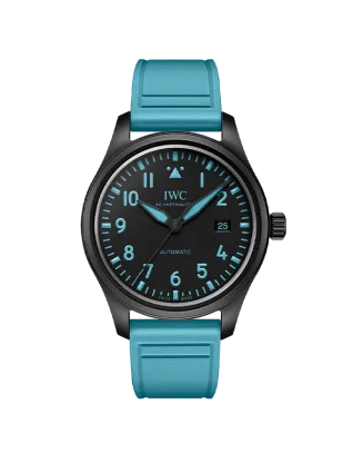 PILOTS AUTOMATIC GEORGE RUSSELL 41MM