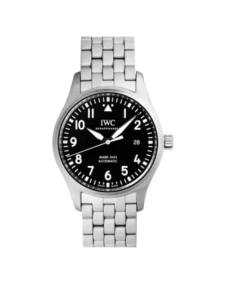 PILOT AÇO PRETO BRAC. AÇO 40