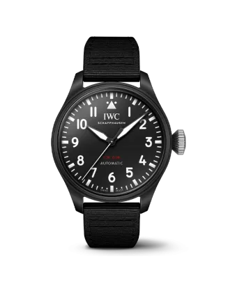 BIG PILOTS TOP GUN 43MM