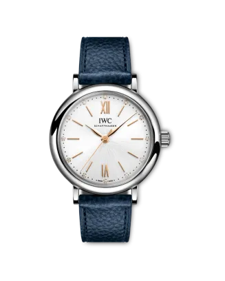 PORTOFINO AUTOMATIC 34MM