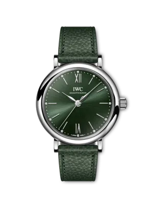 Portofino Automatic 34