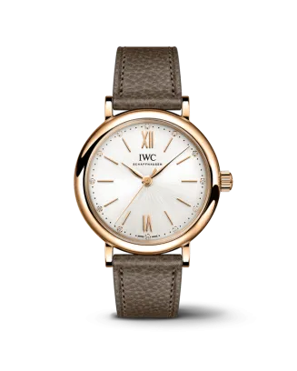 Portofino Automatic 34