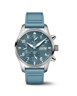 PILOTS CHRONOGRAPH MIRAMAR 41MM
