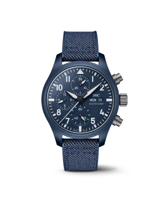 PILOTS CHRONO OCEANA 41MM