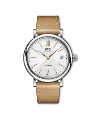 PORTOFINO AUTOMATIC 37MM