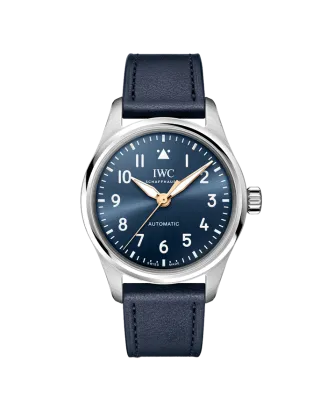 RELÓGIO PILOTS MARK XX LE PETIT PRINCE 36MM
