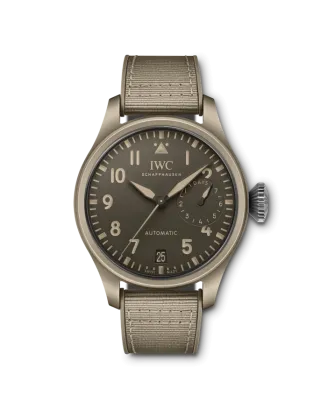 BIG PILOT'S  "MOJAVE DESERT" - 46mm