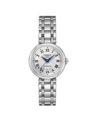 Rel&oacute;gio Senhora Tissot Bellissima 29mm