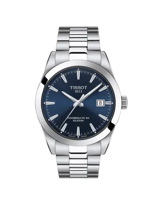 Relógio Homem Tissot Gentleman 40mm