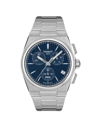 Rel&oacute;gio Homem TISSOT PRX 41mm