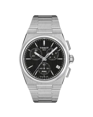 Rel&oacute;gio Homem TISSOT PRX 41mm