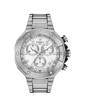 Rel&oacute;gio Homem Tissot T-Race 45mm