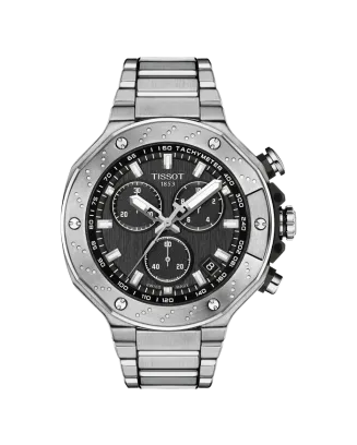 Rel&oacute;gio Homem Tissot T-Race 45mm