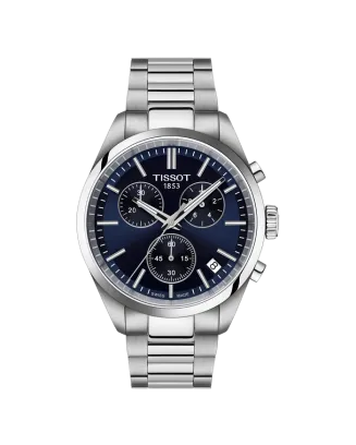 Rel&oacute;gio Homem Tissot PR 100 40mm