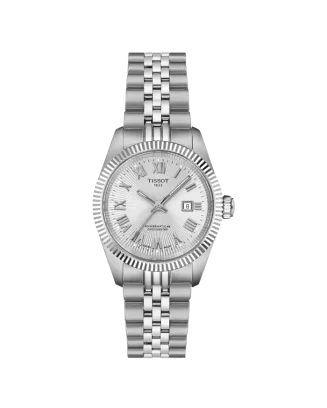 Rel&oacute;gio Senhora Tissot Ballade 30mm