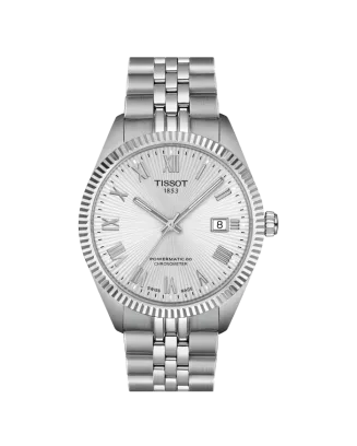 Rel&oacute;gio Homem Tissot Ballade 39mm