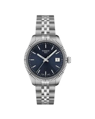 Rel&oacute;gio Mulher Tissot Ballade 34mm