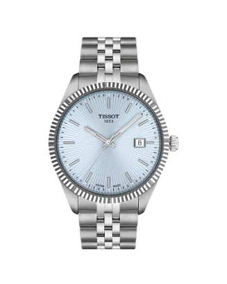 Rel&oacute;gio Homem Tissot Ballade 40mm