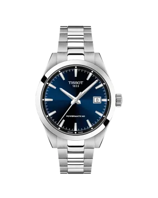 Rel&oacute;gio Homem Tissot Gentleman