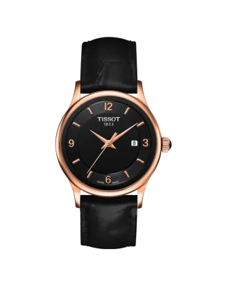 Relógio Senhora Tissot Rose Dream