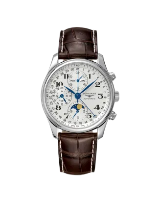 Longines Master Collection