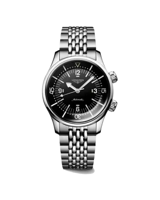 Longines Legend Diver