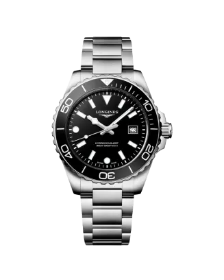 Rel&oacute;gio Homem HydroConquest 42mm
