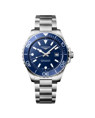 Rel&oacute;gio Homem HydroConquest 42mm