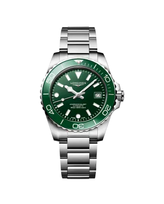 Rel&oacute;gio Homem Longines Hydroconquest 42mm