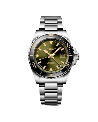 HydroConquest GMT