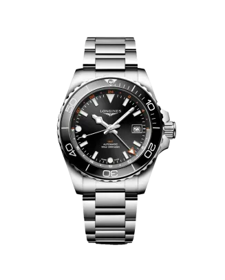 HydroConquest GMT