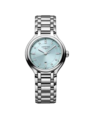 Longines PrimaLuna