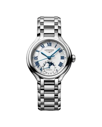 LONGINES PRIMALUNA