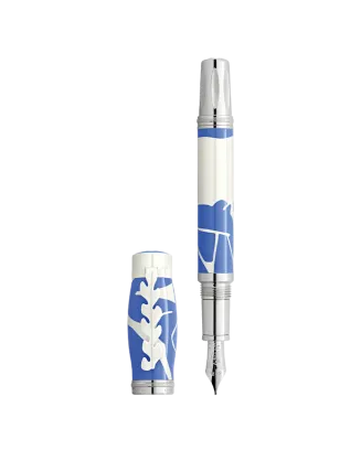 Caneta Edi&ccedil;&atilde;o Especial Master Of Art Henri Matisse 4810