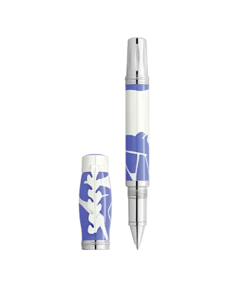 Caneta Rollerball Ed Esp Master Of Art Henri Matisse 4810