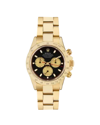 Rel&oacute;gio Rolex Daytona Cron&oacute;grafo