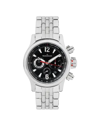 Rel&oacute;gio Jaeger-LeCoultre Master Compressor Cron&oacute;grafo