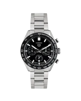 Rel&oacute;gio TAG Heuer Carrera Cron&oacute;grafo